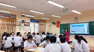 Hướng dẫn công tác tư vấn học đường và công tác xã hội trong trường học